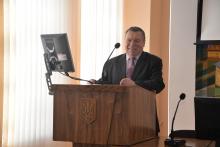 В Університеті відбувся випуск магістрів та спеціалістів заочної форми навчання  Навчально-наукового інституту пожежної та техногенної безпеки