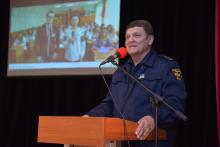 В Університеті відбувся Всеукраїнський диктант національної єдності В Університеті відбувся Всеукраїнський диктант національної єдності