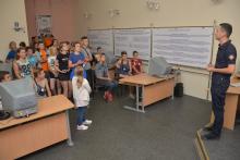 Розпочався XVI Всеукраїнський збір-змагання юних рятувальників «Школа безпеки» на базі Львівського державного університету безпеки життєдіяльності