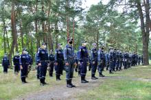 Табірний збір 2020