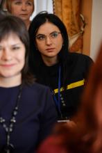 Збори фахівців підрозділів персоналу органів (підрозділів) ДСНС України в ЛДУБЖД Збори фахівців підрозділів персоналу органів (підрозділів) ДСНС України в ЛДУБЖД