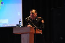 В Університеті відбулася ІІІ Міжнародна науково-практична конференція «Етнос, мова та культура: минуле, сьогодення, майбутнє»