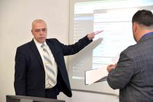 Збори фахівців підрозділів персоналу органів (підрозділів) ДСНС України в ЛДУБЖД Збори фахівців підрозділів персоналу органів (підрозділів) ДСНС України в ЛДУБЖД