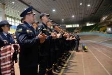 В Університеті відбулись урочистості з нагоди Дня знань та складання Присяги першокурсниками В Університеті відбулись урочистості з нагоди Дня знань та складання Присяги першокурсниками