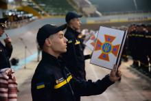 В Університеті відбулись урочистості з нагоди Дня знань та складання Присяги першокурсниками В Університеті відбулись урочистості з нагоди Дня знань та складання Присяги першокурсниками