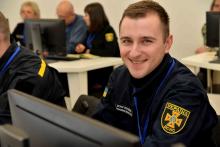 Збори фахівців підрозділів персоналу органів (підрозділів) ДСНС України в ЛДУБЖД Збори фахівців підрозділів персоналу органів (підрозділів) ДСНС України в ЛДУБЖД