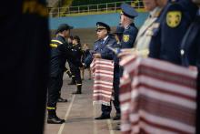 В Університеті відбулись урочистості з нагоди Дня знань та складання Присяги першокурсниками В Університеті відбулись урочистості з нагоди Дня знань та складання Присяги першокурсниками