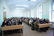 Студент Університету став переможцем конкурсу проєктів компанії «T.B.Fruit» Студент Університету став переможцем конкурсу проєктів компанії «T.B.Fruit»