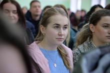 Студент Університету став переможцем конкурсу проєктів компанії «T.B.Fruit» Студент Університету став переможцем конкурсу проєктів компанії «T.B.Fruit»