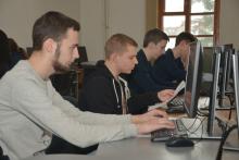 І етап Всеукраїнської олімпіади з «Інформатика» І етап Всеукраїнської олімпіади з «Інформатика»