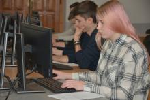 І етап Всеукраїнської олімпіади з «Інформатика» І етап Всеукраїнської олімпіади з «Інформатика»