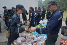 Святкування Дня Незалежності