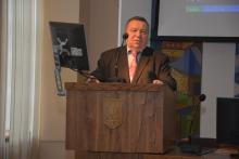 "Мова – кордон національної безпеки" "Мова – кордон національної безпеки"