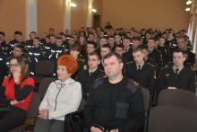 "Мова – кордон національної безпеки" "Мова – кордон національної безпеки"