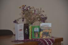 "Мова – кордон національної безпеки" "Мова – кордон національної безпеки"