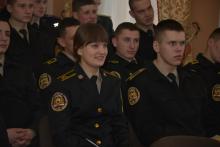 "Мова – кордон національної безпеки" "Мова – кордон національної безпеки"