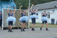 Святкування Дня Незалежності