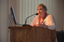 "Мова – кордон національної безпеки" "Мова – кордон національної безпеки"