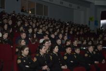 « Ми стояли за свободу!» « Ми стояли за свободу!»