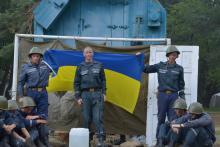 Святкування Дня Незалежності