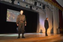 « Ми стояли за свободу!» « Ми стояли за свободу!»