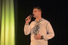 « Ми стояли за свободу!» « Ми стояли за свободу!»