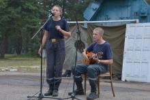 Святкування Дня Незалежності