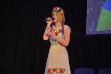 « Ми стояли за свободу!» « Ми стояли за свободу!»