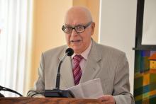  ІIІ Міжнародна науково-практична конференція «ЕКОЛОГІЧНА БЕЗПЕКА ЯК ОСНОВА СТАЛОГО РОЗВИТКУ СУСПІЛЬСТВА. ЄВРОПЕЙСЬКИЙ ДОСВІД І ПЕРСПЕКТИВИ» в ЛДУ БЖД 