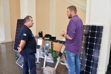  ІIІ Міжнародна науково-практична конференція «ЕКОЛОГІЧНА БЕЗПЕКА ЯК ОСНОВА СТАЛОГО РОЗВИТКУ СУСПІЛЬСТВА. ЄВРОПЕЙСЬКИЙ ДОСВІД І ПЕРСПЕКТИВИ» в ЛДУ БЖД 