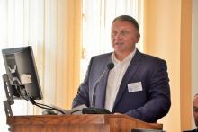  ІIІ Міжнародна науково-практична конференція «ЕКОЛОГІЧНА БЕЗПЕКА ЯК ОСНОВА СТАЛОГО РОЗВИТКУ СУСПІЛЬСТВА. ЄВРОПЕЙСЬКИЙ ДОСВІД І ПЕРСПЕКТИВИ» в ЛДУ БЖД 