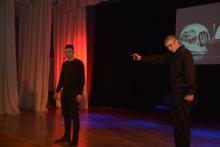 « Ми стояли за свободу!» « Ми стояли за свободу!»