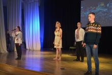 « Ми стояли за свободу!» « Ми стояли за свободу!»