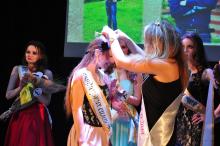 В Університеті відбувся конкурс  «МІС та МІСТЕР ЛДУ БЖД-2016»   