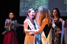В Університеті відбувся конкурс  «МІС та МІСТЕР ЛДУ БЖД-2016»   