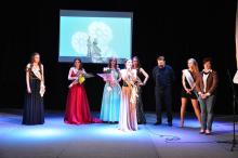 В Університеті відбувся конкурс  «МІС та МІСТЕР ЛДУ БЖД-2016»   