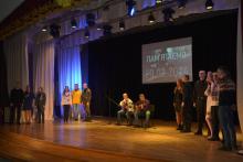 « Ми стояли за свободу!» « Ми стояли за свободу!»