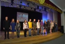 « Ми стояли за свободу!» « Ми стояли за свободу!»