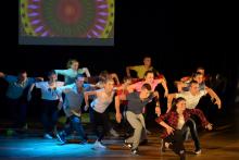 Урочистості з нагоди Дня рятувальника