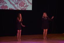 Урочистості з нагоди Дня рятувальника