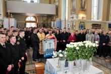 В Університеті відбулися заходи з нагоди 31 річниці аварії на ЧАЕС 