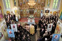 В Університеті відбулися заходи з нагоди 31 річниці аварії на ЧАЕС 