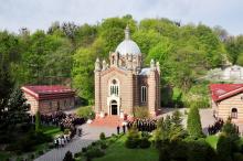 В Університеті відбулися заходи з нагоди 31 річниці аварії на ЧАЕС 