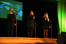 У Львівському державному університеті безпеки життєдіяльності відбувся вечір приурочений пам’яті жертв Революції Гідності У Львівському державному університеті безпеки життєдіяльності відбувся вечір приурочений пам’яті жертв Революції Гідності