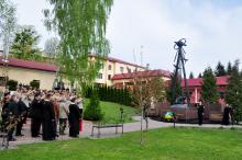 В Університеті відбулися заходи з нагоди 31 річниці аварії на ЧАЕС 