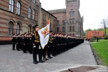 В Університеті відбулися заходи з нагоди 31 річниці аварії на ЧАЕС 