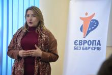 Курсанти та студенти Університету взяли участь у освітньому проекті «Креативна освіта молоді заради відповідальної мобільності» Курсанти та студенти Університету взяли участь у освітньому проекті «Креативна освіта молоді заради відповідальної мобільності»