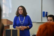 Курсанти та студенти Університету взяли участь у освітньому проекті «Креативна освіта молоді заради відповідальної мобільності» Курсанти та студенти Університету взяли участь у освітньому проекті «Креативна освіта молоді заради відповідальної мобільності»