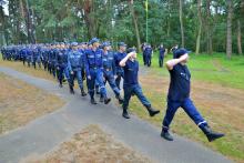 Відкриття Табірного збору 2018 року