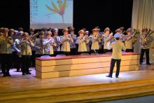 У Львівському державному університеті безпеки життєдіяльності відбувся День відкритих дверей У Львівському державному університеті безпеки життєдіяльності відбувся День відкритих дверей